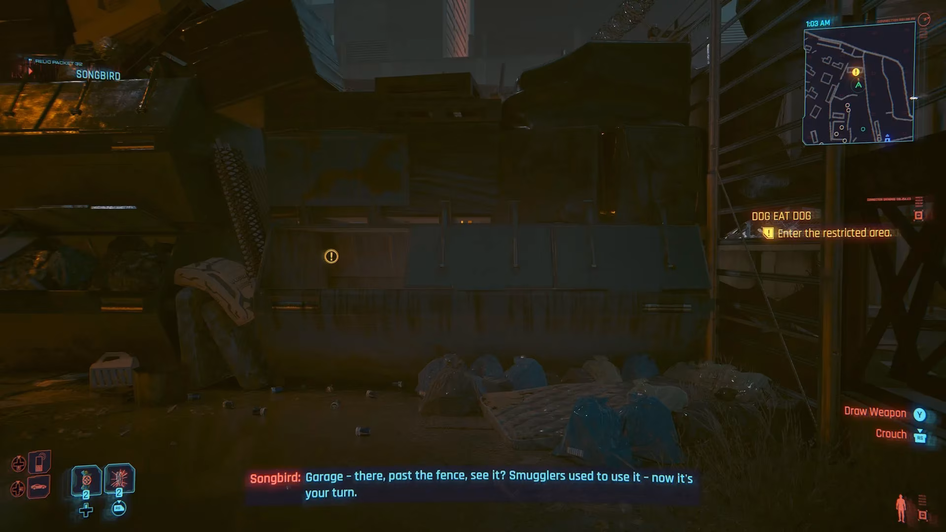 a-complete-walkthrough-of-dog-eat-dog-in-cyberpunk-2077-phantom-liberty-image-1