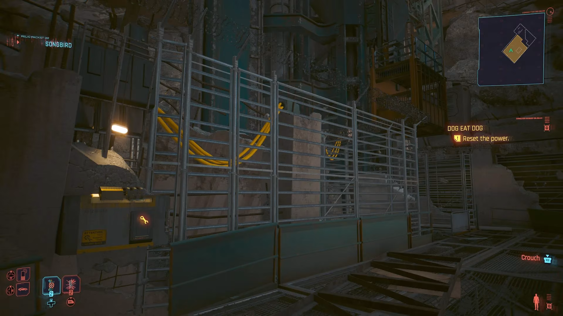 a-complete-walkthrough-of-dog-eat-dog-in-cyberpunk-2077-phantom-liberty-image-4