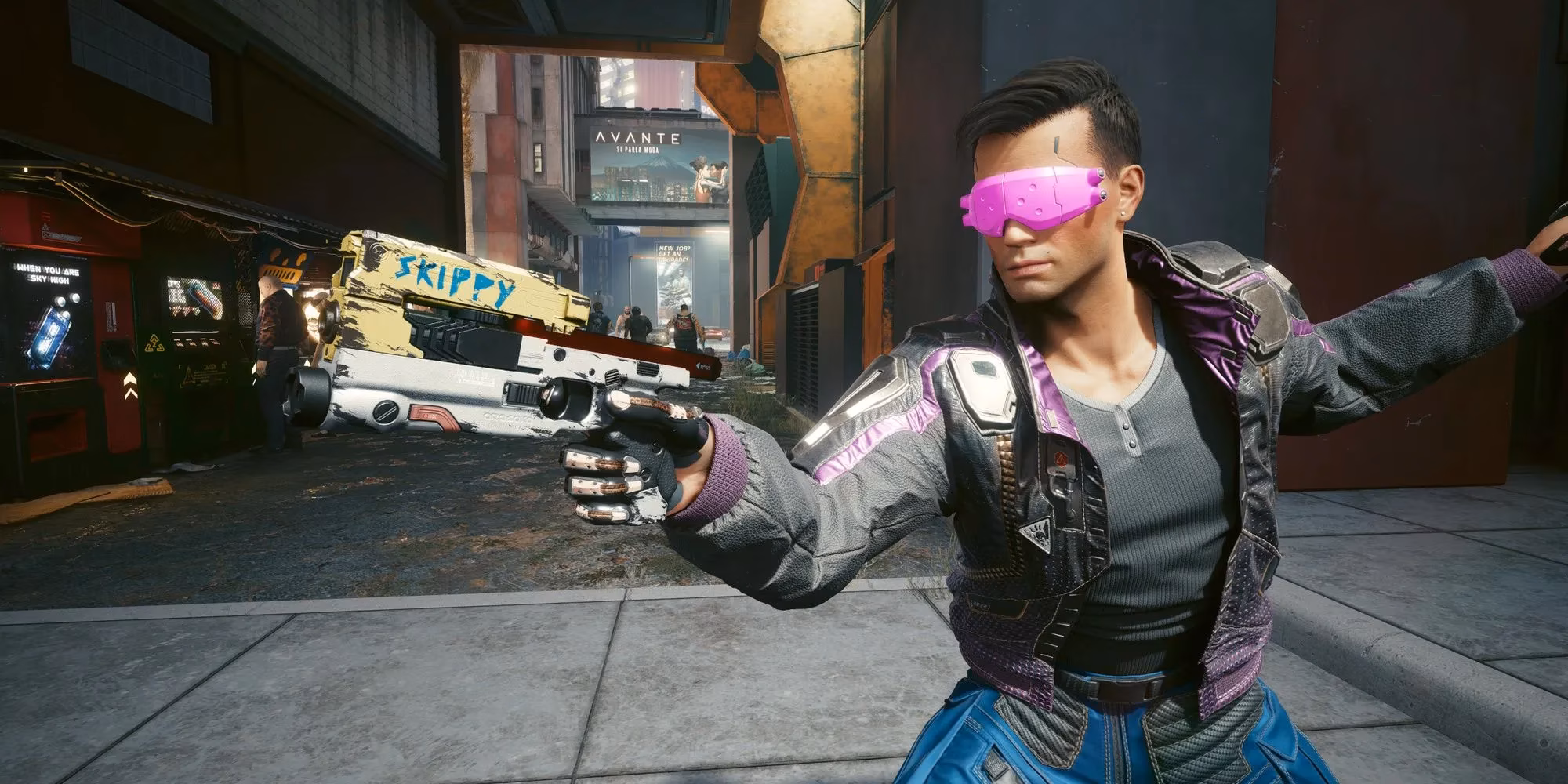 cyberpunk-2077-gunslinger-builds-mastering-the-future-s-wild-west-in-2026-image-1