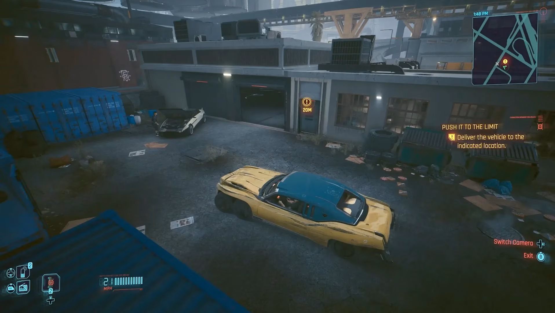 cyberpunk-2077-phantom-liberty-a-complete-guide-to-the-push-it-to-the-limit-car-theft-quest-image-2