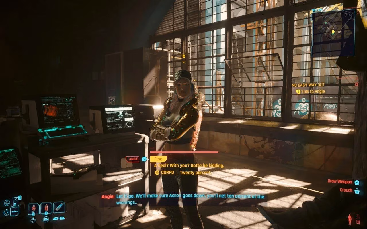 cyberpunk-2077-phantom-liberty-no-easy-way-out-choice-guide-image-1