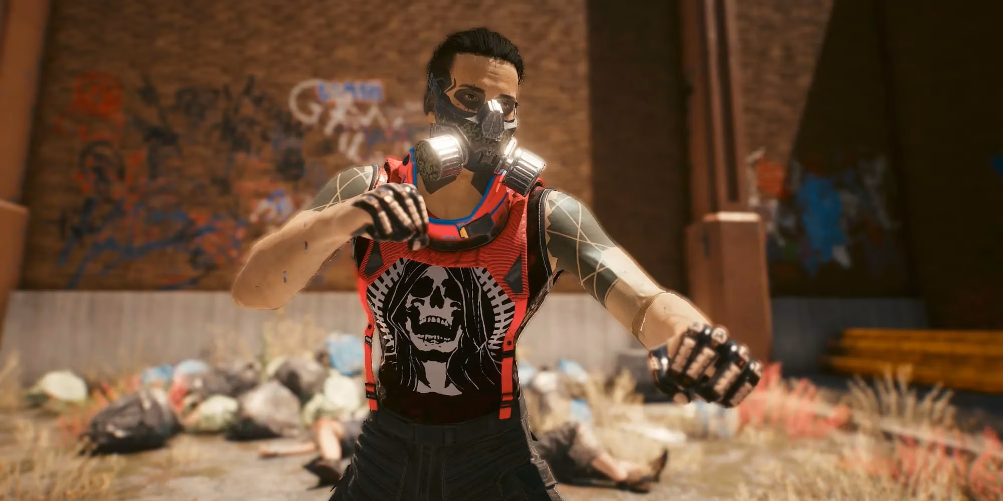 cyberpunk-2077-s-ultimate-challenges-surviving-night-city-s-toughest-missions-on-very-hard-image-2