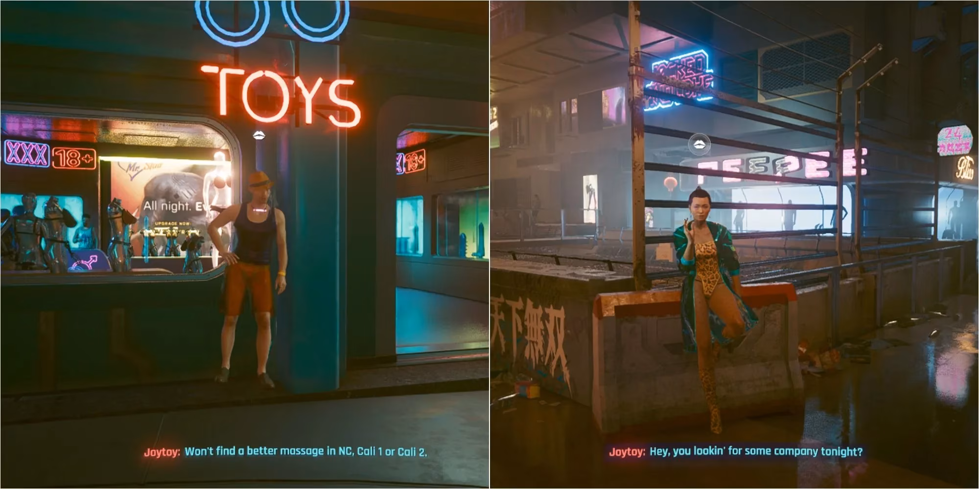 cyberpunk-2077-s-ultimate-guide-to-night-city-s-most-extravagant-and-sordid-pleasures-the-2026-joytoy-location-masterclass-image-2