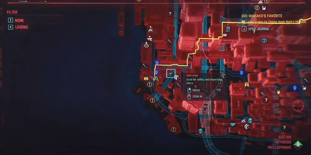my-cyberpunk-2077-gorilla-arms-guide-punching-through-night-city-image-1
