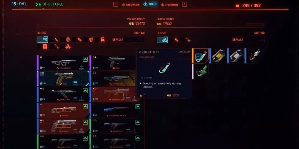 my-cyberpunk-2077-gorilla-arms-guide-punching-through-night-city-image-7