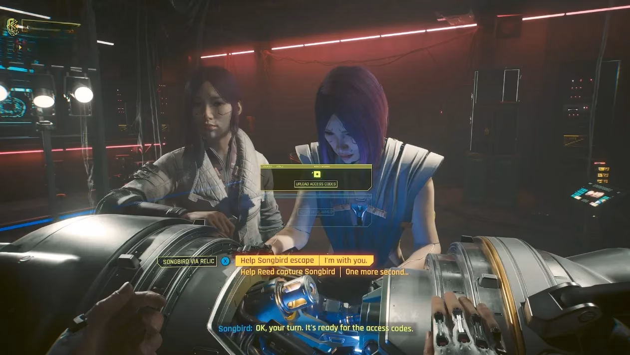navigating-the-firestarter-quest-in-cyberpunk-2077-phantom-liberty-a-player-s-guide-image-2