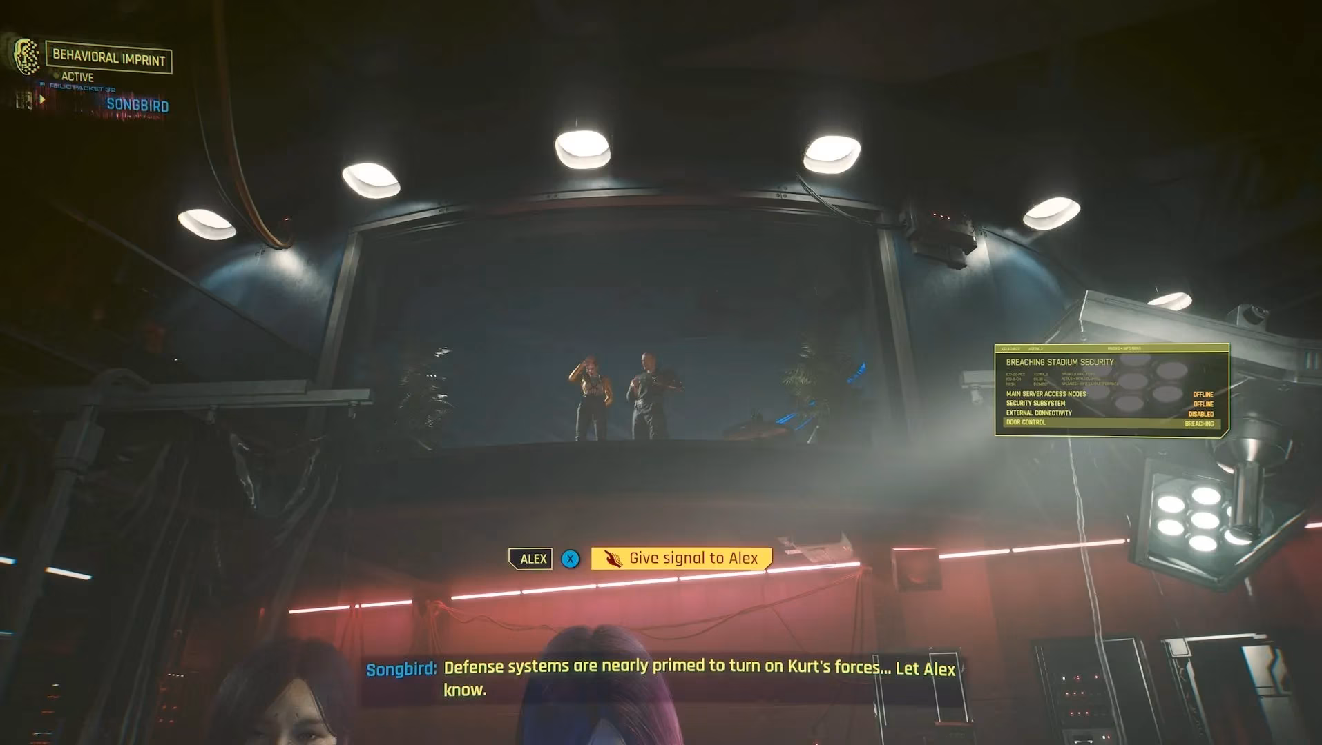 navigating-the-firestarter-quest-in-cyberpunk-2077-phantom-liberty-a-player-s-guide-image-3