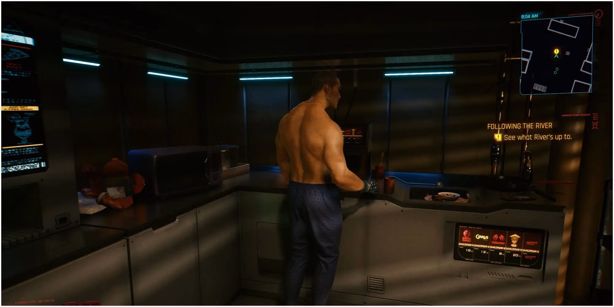 romancing-river-ward-a-complete-guide-to-cyberpunk-2077-s-heartwarming-relationship-image-3