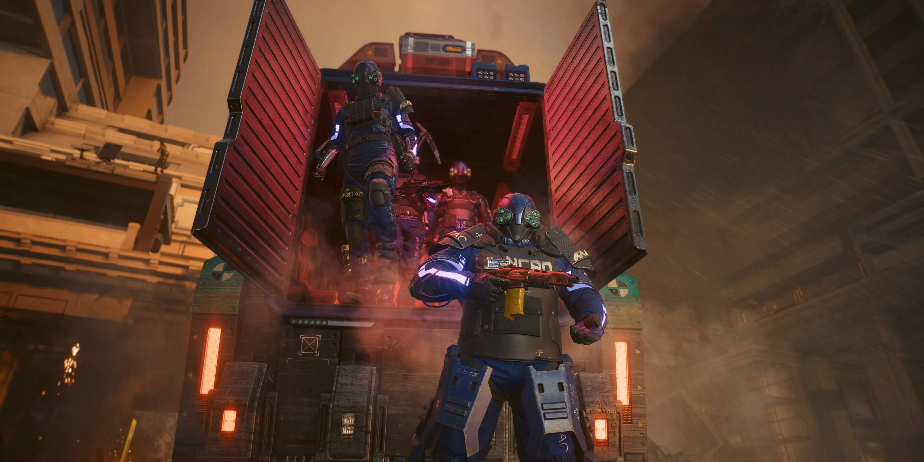 why-cyberpunk-2077-s-unification-war-deserves-its-own-prequel-adventure-image-1